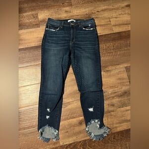 Kancan jeans